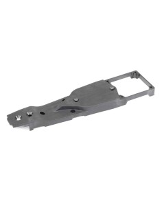 INFINITY MONOCAOQUE CHASSIS Bottom Side