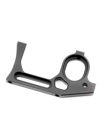 ALUMINIUM REAR BULKHEAD LEFT