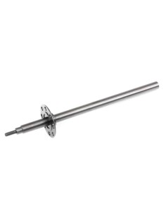 INFINITY REAR DIFF AXLE