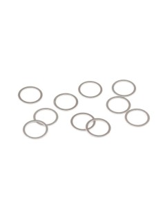 INFINITY AXLE SHIM (0.3mm/10pcs)