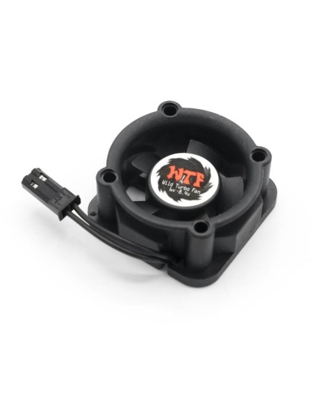 WTF 34MM BB WINDY ULTRA COOLING FAN W/E