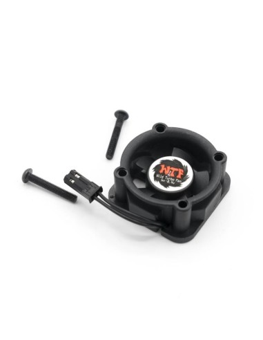 WTF 34MM BB WINDY ULTRA COOLING FAN W/E