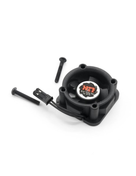 WTF 34MM BB WINDY ULTRA COOLING FAN W/E