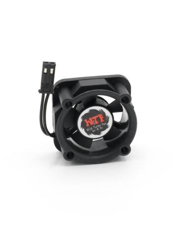 WTF 34MM BB WINDY ULTRA COOLING FAN W/E