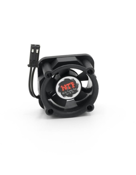 WTF 34MM BB WINDY ULTRA COOLING FAN W/E