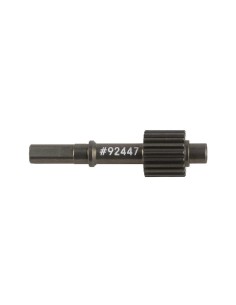 TEAM ASSOCIATED RC10B7 TOP SHAFT