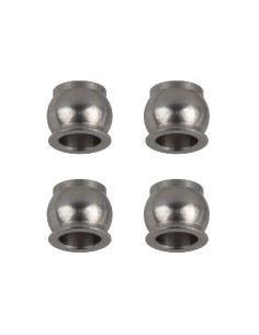 RC10B7 CASTER BLOCK PIVOT BALLS