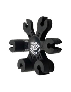 RC-PROJECT REBOUND TOOL