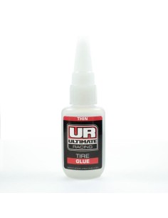 ULTIMATE CA TIRE GLUE THIN 20gr