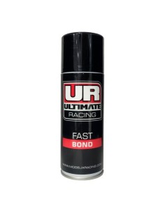 ULTIMATE CA GLUE ACTIVATOR 200ml