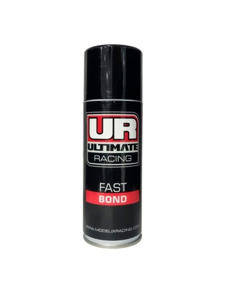 ULTIMATE CA GLUE ACTIVATOR 200ml