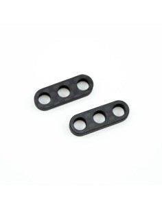 ULTIMATE CARBON WIRE HOLDER (2 pcs)