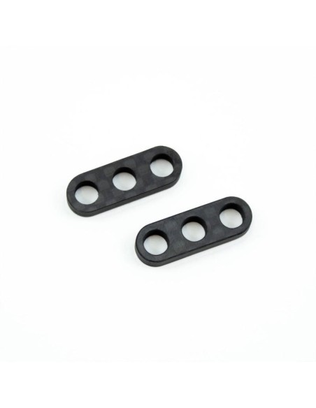 ULTIMATE CARBON WIRE HOLDER (2 pcs)