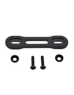 ULTIMATE ONE PIECE CARBON WING BUTTON
