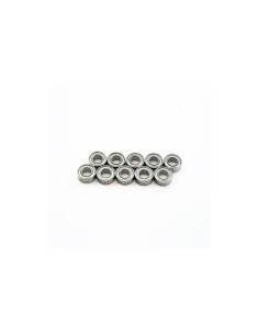 BALL BEARING KIT HS SELECT 5x10x4mm (10) 2