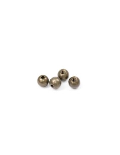 12mm HARD COATED ALU BALL (4 pcs)