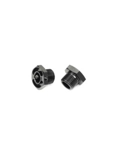 WHEEL HEX HUB (2 pcs)
