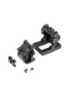 IFB8 GEARBOX