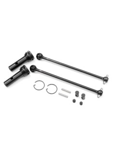 FRONT CVA 92mm SET (2 pcs)