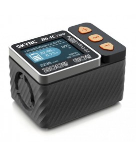 SKYRC B6NEO AC LIPO 1-6S CHARGER