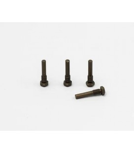 ONG SHOCK SCREWS 20mm (4 pcs)