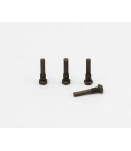 ONG SHOCK SCREWS 20mm (4 pcs)