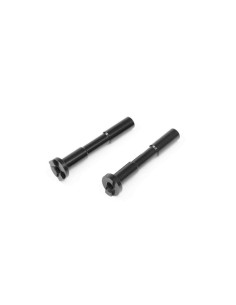 SERVO SAVER POST (ALU / 2pcs) 2