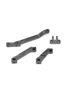 BRACE SET (PLASTIC)