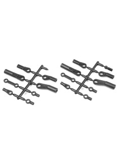 BALL END SET