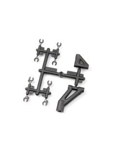 UPPER ARM SET (HARD)