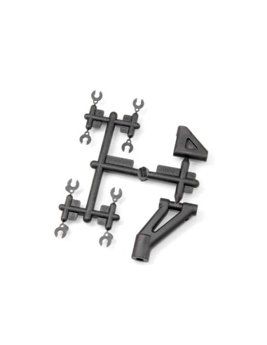 UPPER ARM SET (HARD)
