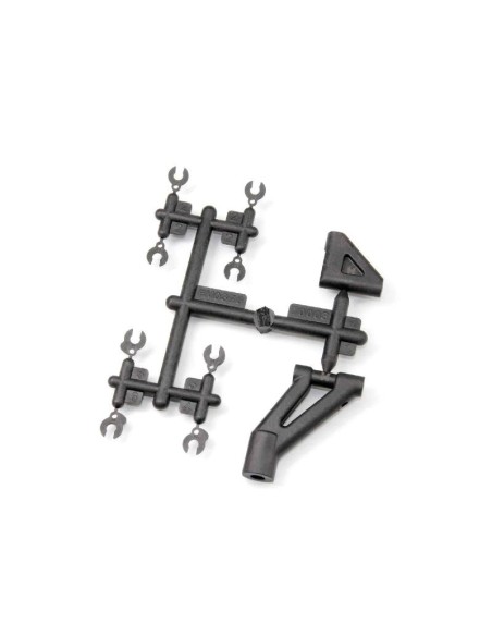 UPPER ARM SET (HARD)
