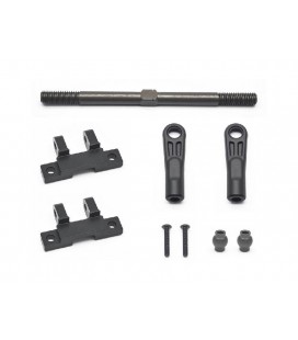 CHASSIS LINK SET REAR SRX8 GTE LWB ´23