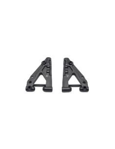 WISHBONE REAR LOWER L+R HARD S750 EVO