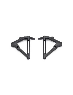 WISHBONE FR LOWER V2 L+R  HARD S750 EVO