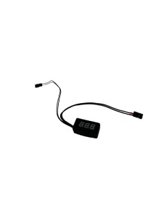 P-CHECK ENGINE TEMPERATURE CONTROL KIT 2
