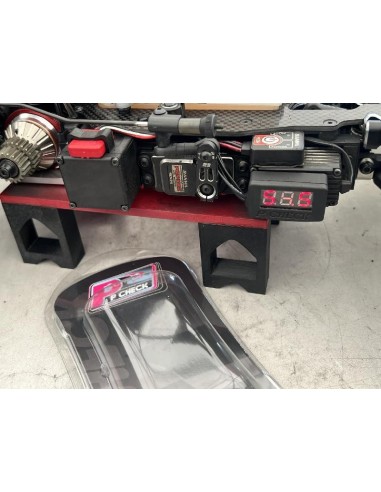 P-CHECK ENGINE TEMPERATURE CONTROL KIT