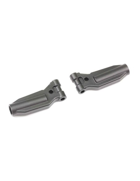 FRONT UPPER ARM SET (LEFT + RIGHT)