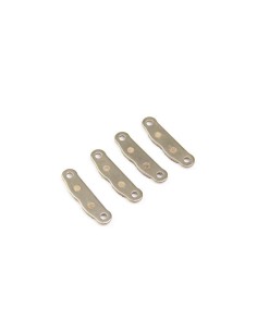 BRAKE PADS (4 pcs) 2