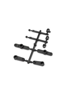 SERVO HORN SET (PLASTIC)