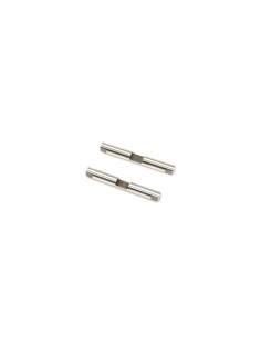 DIFF CROSS SHAFT (STEEL / 2pcs)