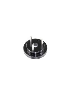 CLUTCH FLYWHEEL (3 SHOES)