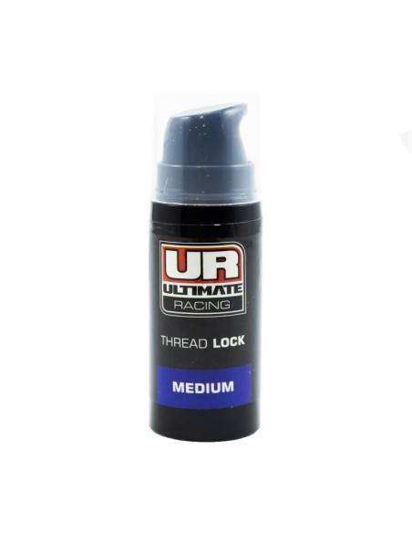 ULTIMATE RACING SOFT THREAD LOCK