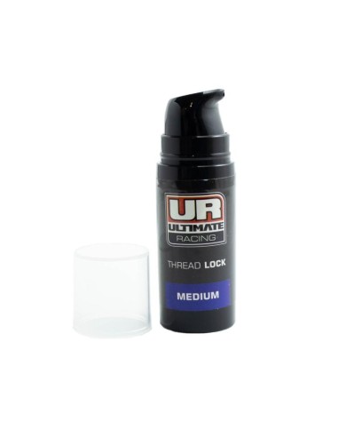 ULTIMATE RACING SOFT THREAD LOCK