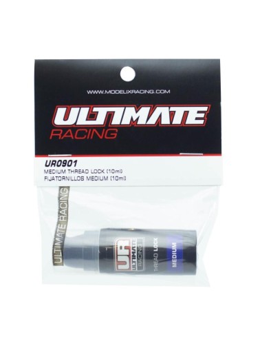 ULTIMATE RACING SOFT THREAD LOCK