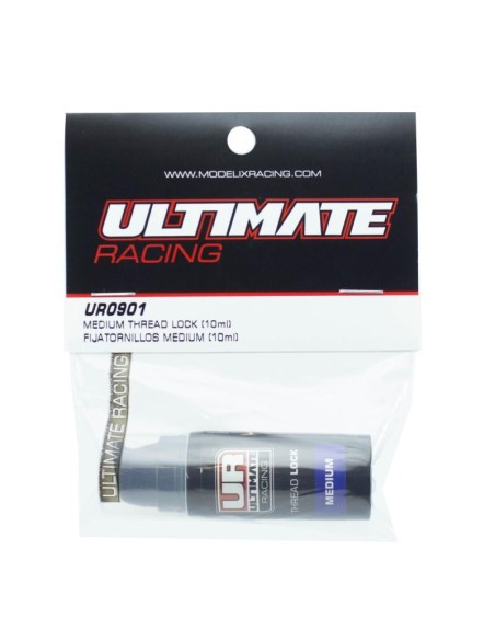 ULTIMATE RACING SOFT THREAD LOCK