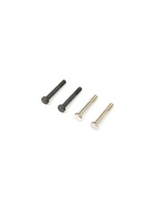 SHOCK HEX HEAD SCREW SET (L/R 2pcs each)
