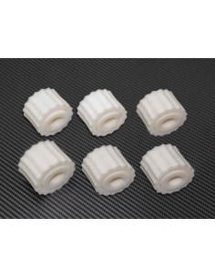 AIR FILTER FOAM (6 pcs)