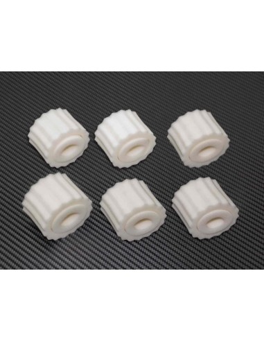 AIR FILTER FOAM (6 pcs)
