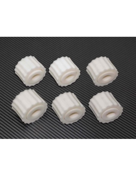 AIR FILTER FOAM (6 pcs)
